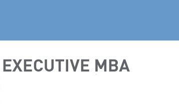 Executive MBA - Inicio del per�odo de inscripciones