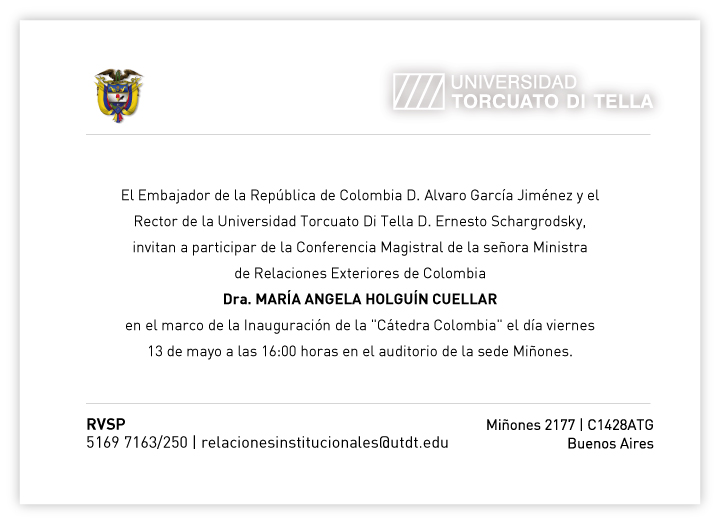 Universidad Torcuato Di Tella