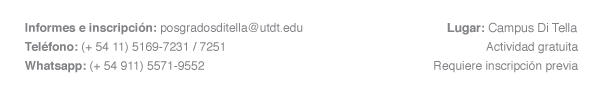 Campus Di Tella