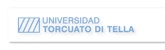 Universidad Torcuato Di Tella