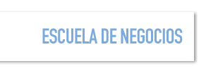 Escuela de Negocios