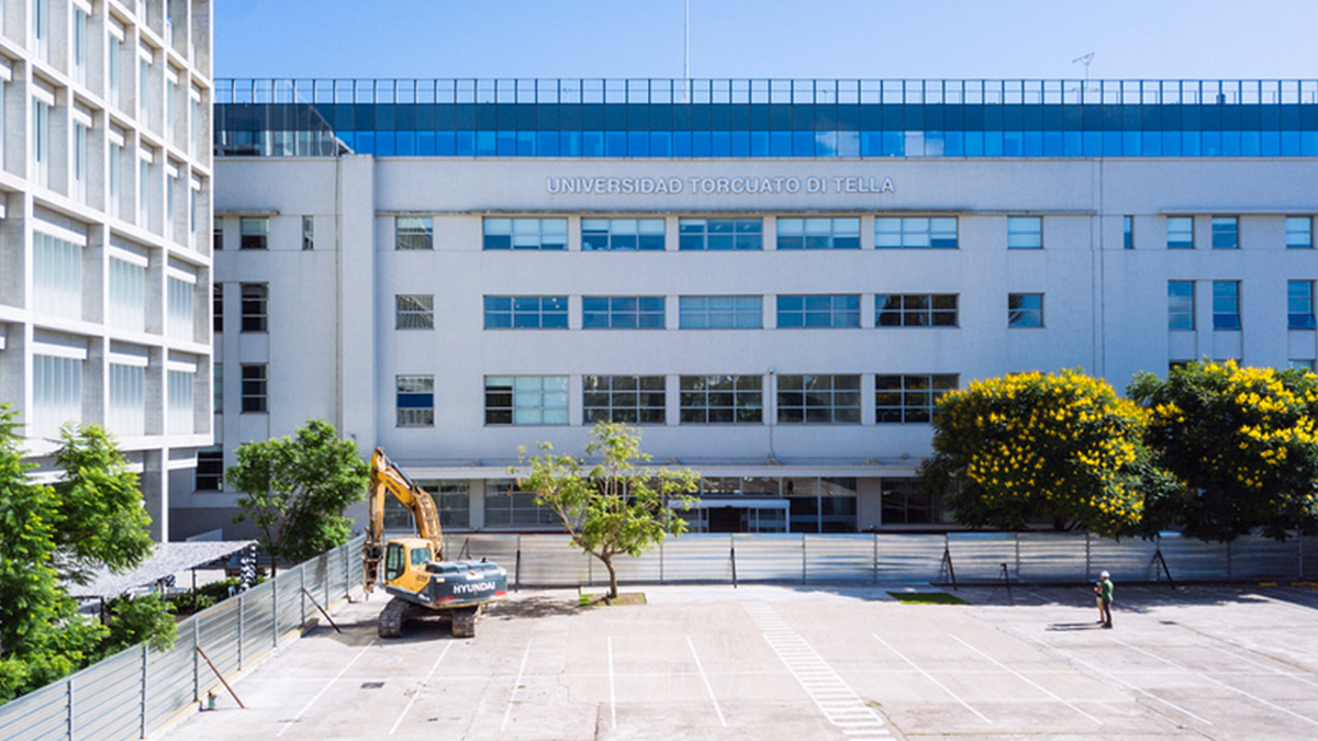 Obras