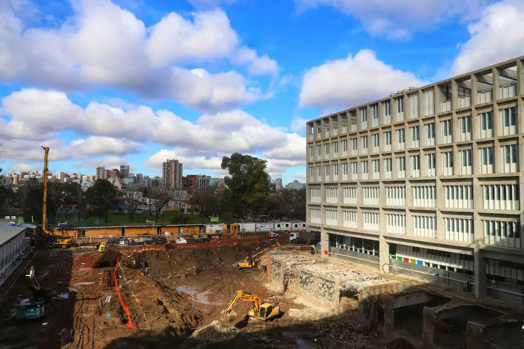 Edificio S�enz Valiente